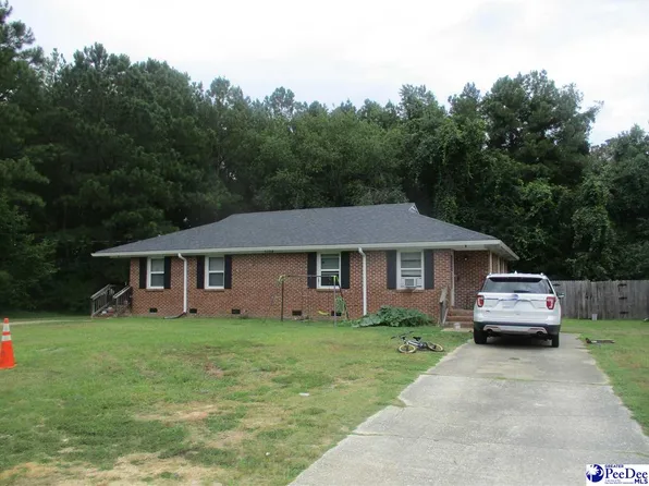 3108 Plantation Dr #A/b, Florence, SC 29505