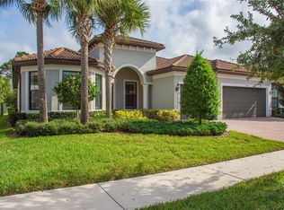 4210 Strickland Way, Vero Beach, FL 32967