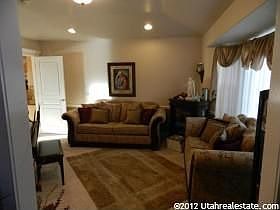 Formal Living