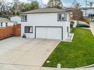3455 Dover Rd, Redwood City, CA 94061