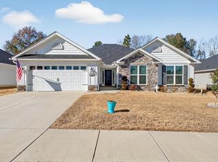 7385 Hanford Dr, Aiken, SC 29803