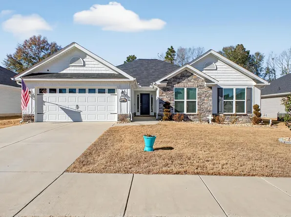 7385 Hanford Dr, Aiken, SC 29803