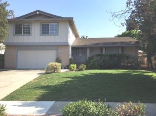 964 Carrabelle Way, San Jose, CA 95120