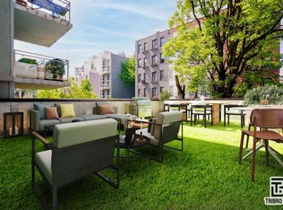 119 Maujer St #3J, Brooklyn, NY 11206