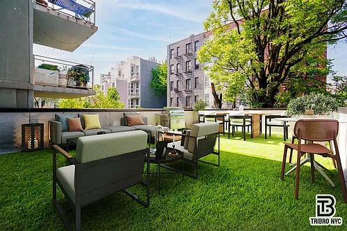 141 Meserole St #2B Photo 1