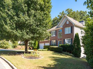 1104 Trumpet Vine Ct SE, Mableton, GA 30126