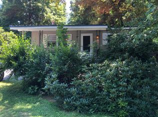 98 Shadowlawn Dr, Asheville, NC 28806