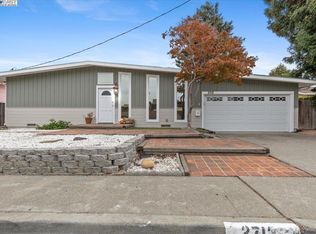 2712 Oharte Rd, San Pablo, CA 94806