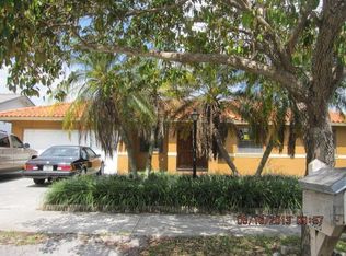 15676 SW 144th Pl, Miami, FL 33177