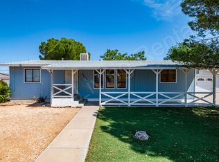 3659 E Lum Ave, Kingman, AZ 86409