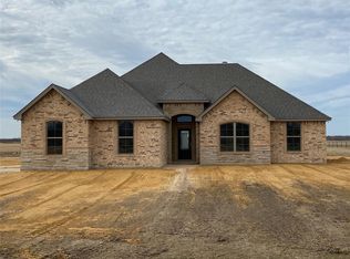 7736 County Road 1205, Rio Vista, TX 76093