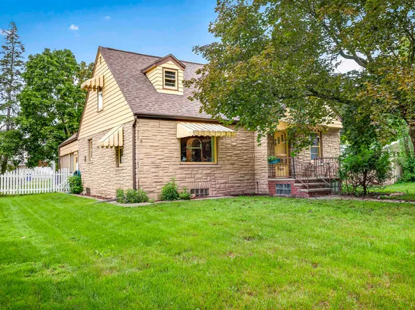 420 Klein St, Kaukauna, WI 54130
