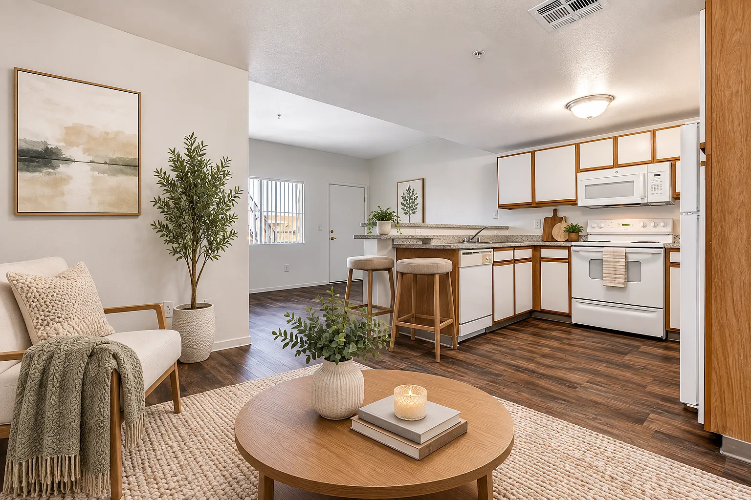 Maryland Villas — Photo 2