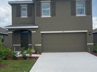 1093 Trinity St, Rockledge, FL 32955