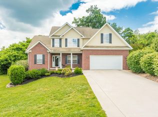 7433 Openview Ln, Corryton, TN 37721