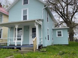 107 W 10th St, Ashland, OH 44805