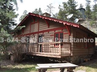 31983 Upper Bear Creek Rd APT 10, Evergreen, CO 80439