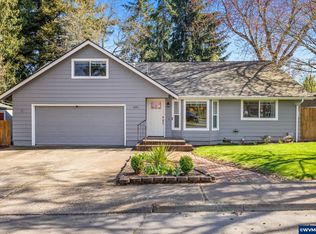 4890 Justice Way S, Salem, OR 97302