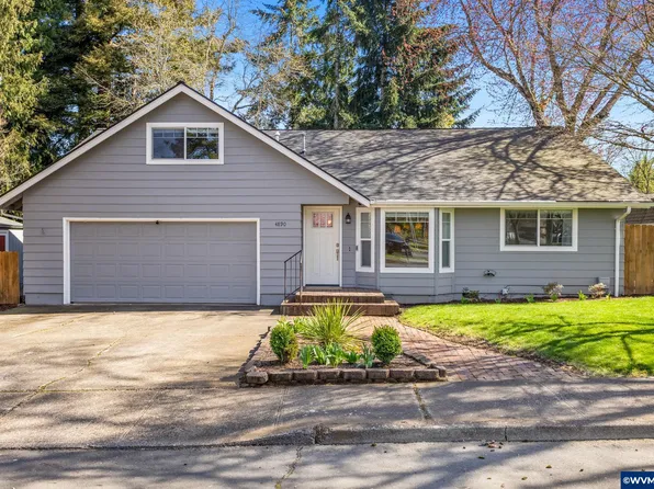 4890 Justice Way S, Salem, OR 97302