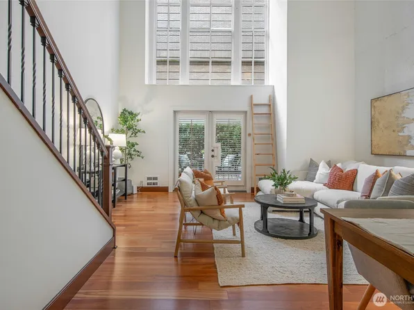 201 Galer Street #104, Seattle, WA 98109