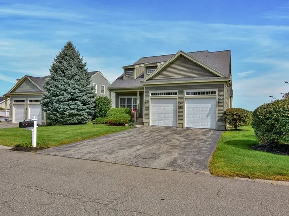 41 Apple Blossom Ln #6, Lynn, MA 01904