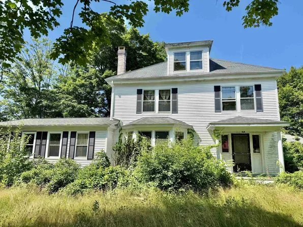 132 Exeter Road, Hampton Falls, NH 03844