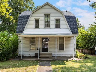 1212 N Walnut St, Champaign, IL, 61820