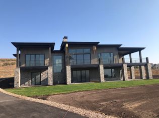 470 W Vista Ridge Rd, Heber City, UT 84032