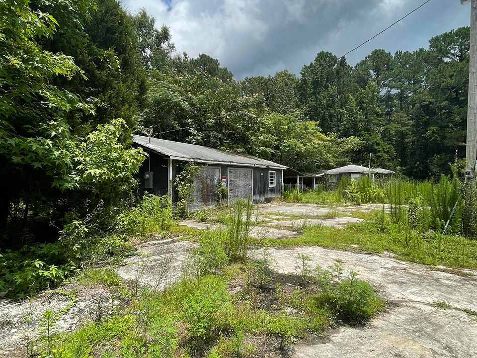 3394 Highway 402, Cordesville, SC 29434 Zillow
