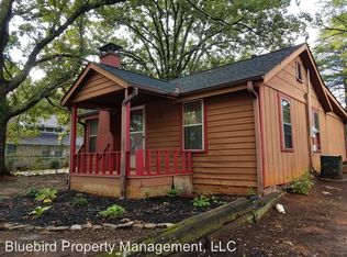 811 E Main St, Seneca, SC 29678