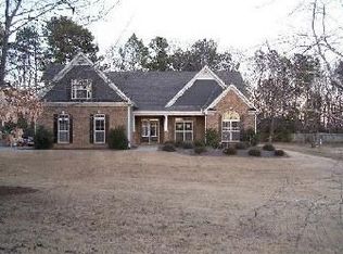 6143 Blackjack Rd, Flowery Branch, GA 30542