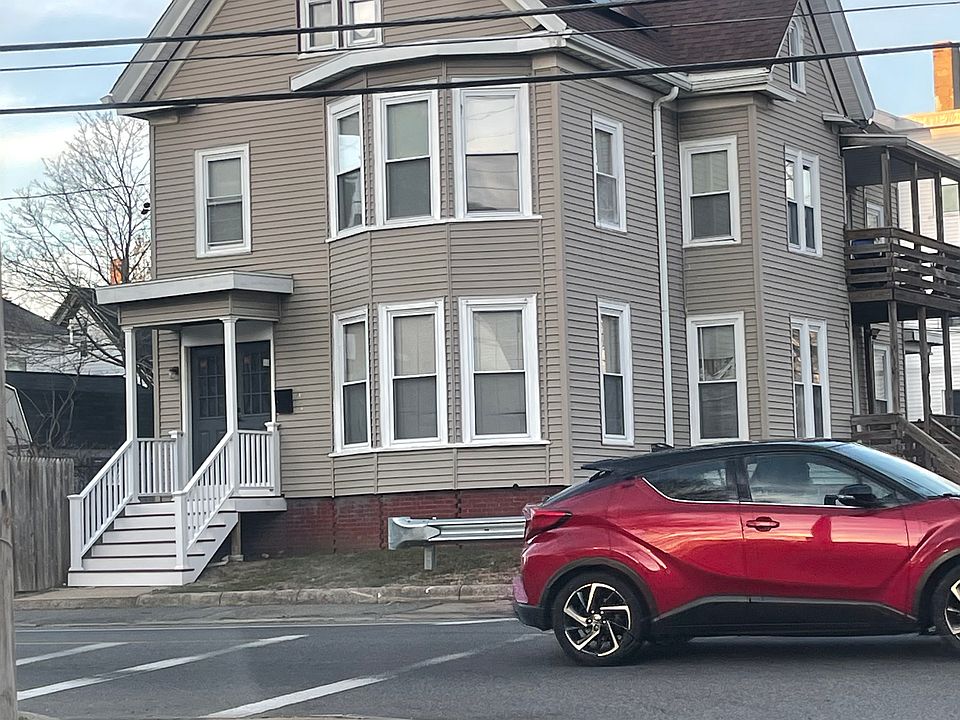 1st image of 1154 Warren Ave #2
