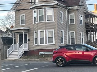 1154 Warren Ave #2, Brockton, MA 02301