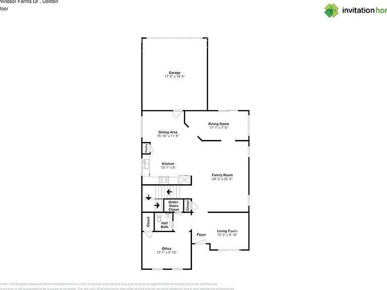 2316 Windsor Farms Dr — Photo 3