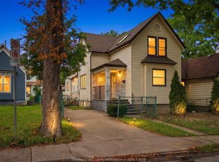 377 Parent Ave, Windsor, ON N9A2B7