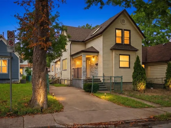 377 Parent Ave, Windsor, ON N9A 2B7