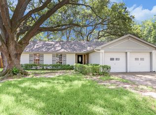 9255 Friendship Rd, Houston, TX 77080