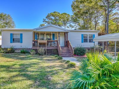2596 Maiden Lane SW, Supply, NC, 28462