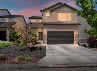 411 E Kelsey View Ln, South Salt Lake, UT 84115