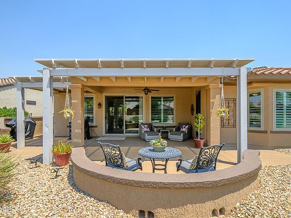3rd image of 16951 W VILLAGIO Drive