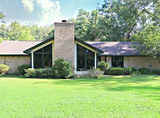 240 Spence Rd, Monroe, LA 71203