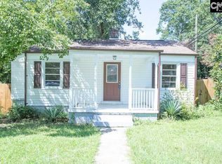 4103 Abingdon Rd, Columbia, SC 29203