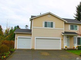 615 S 193rd Pl, Des Moines, WA 98148