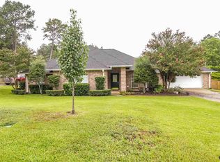 9109 Canyon Rd, Tyler, TX 75703