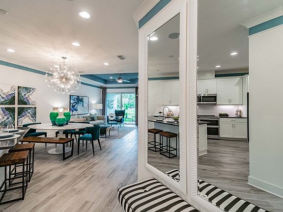 Entry - Representational Photo