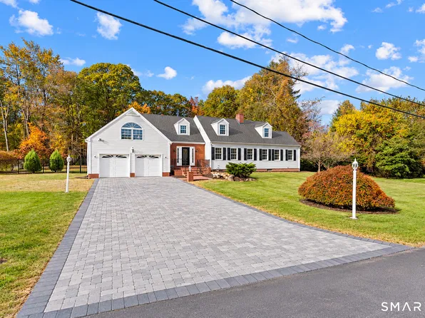 3 Deer Park Road, Danbury, CT 06811