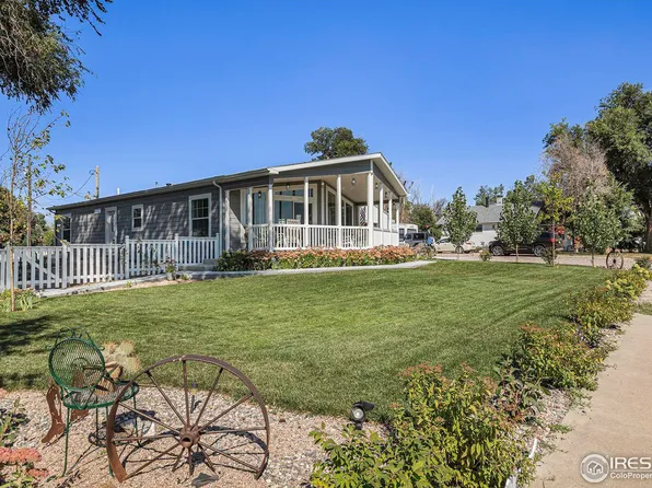 273 Grant Ave, Nunn, CO 80648