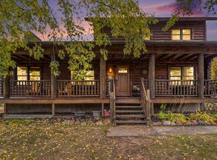 12905 Afton Rd, Wolverine, MI 49799