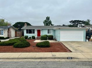 1131 Isabelle Ct, Seaside, CA