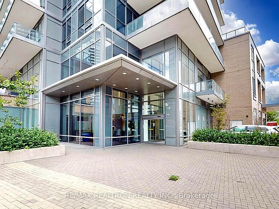 3rd image of 56 Forest Manor Rd #1510